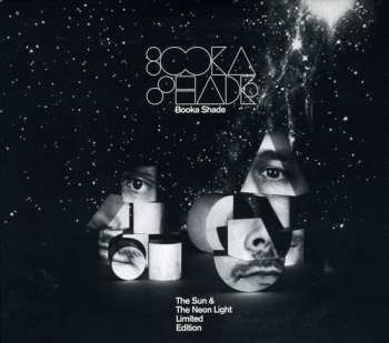 Album Booka Shade: The Sun & The Neon Light