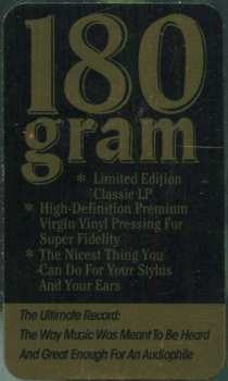 LP Booker T & The MG's: Green Onions LTD