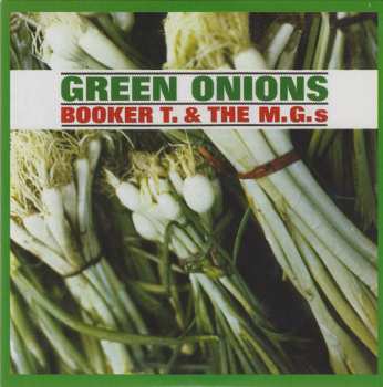 5CD/Set di cofanetti Booker T & The MG's: Original Album Series