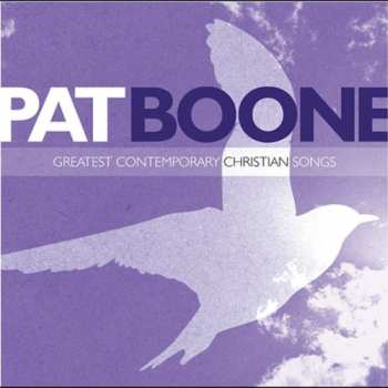 Album Boone,pat: Greatest Contemporary Christian Songs