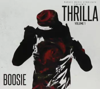 Thrilla Volume 1