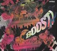 CD Boost!: Boost!