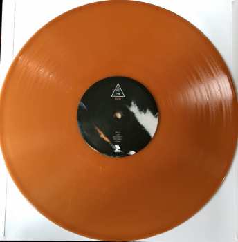 LP Bootblacks: Thin Skies CLR