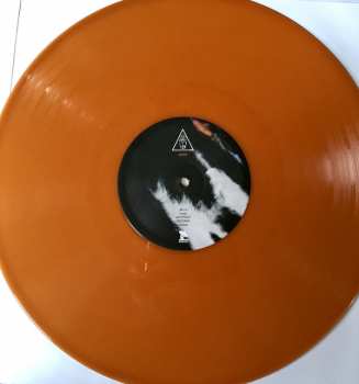 LP Bootblacks: Thin Skies CLR