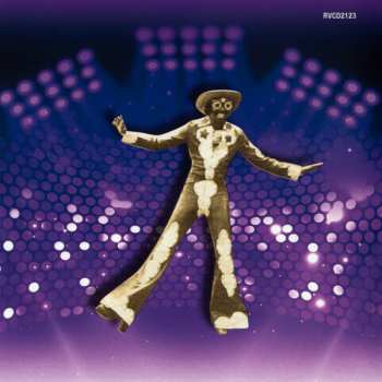 CD Bootsy's Rubber Band: Live... Baltimore 1978