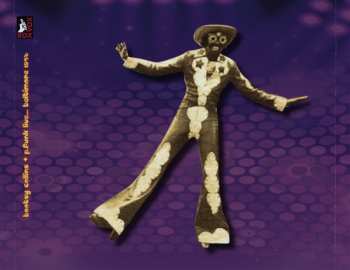 CD Bootsy's Rubber Band: Live... Baltimore 1978