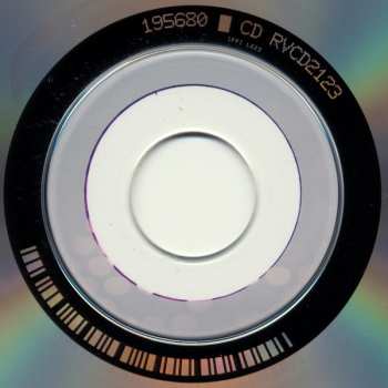 CD Bootsy's Rubber Band: Live... Baltimore 1978