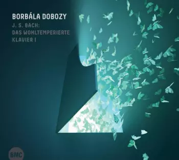 Das Wohltemperierte Klavier I