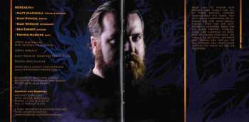 CD Borealis: The Offering DIGI