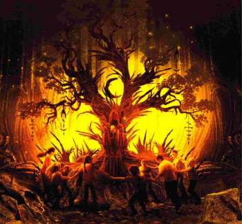 CD Borealis: The Offering DIGI
