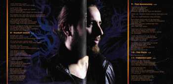 CD Borealis: The Offering DIGI
