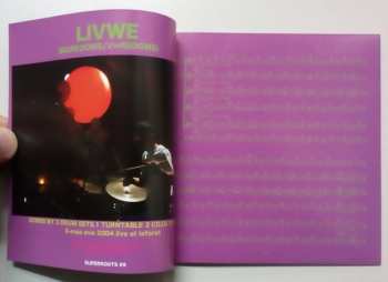 CD Boredoms: Super Roots 9