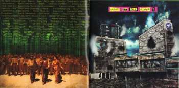 CD Borghesia: And Man Created God