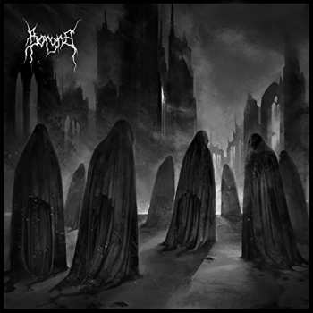 CD Borgne: Règne Des Morts LTD | DIGI