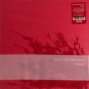 LP Boris: Klatter CLR