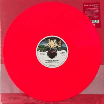 LP Boris: Klatter CLR