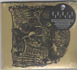CD Boris: Dear DIGI
