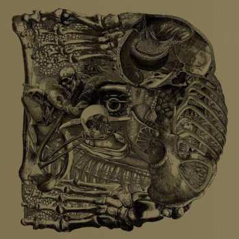 Album Boris: Dear