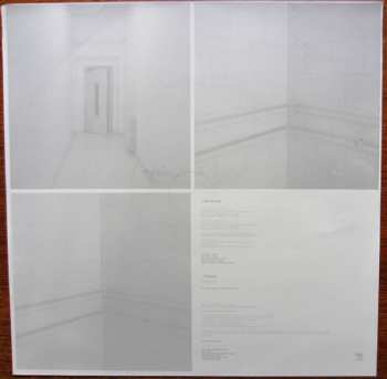 LP Boris: Split LP