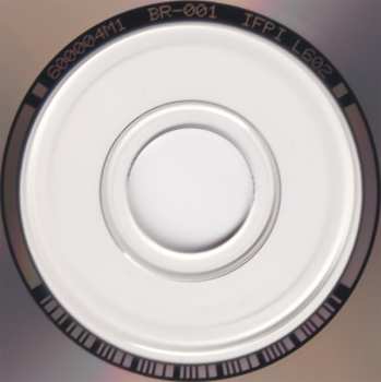 LP Boris The Sprinkler: Saucer To Saturn