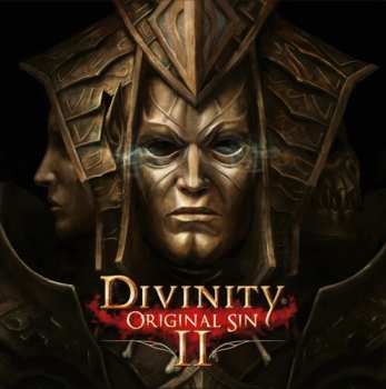 Album Borislav Slavov: Divinity: Original Sin 2 - Original Soundtrack