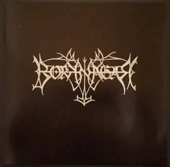 2LP Borknagar: Borknagar DLX | LTD