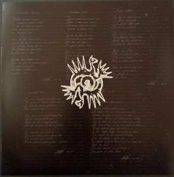 2LP Borknagar: Borknagar DLX | LTD
