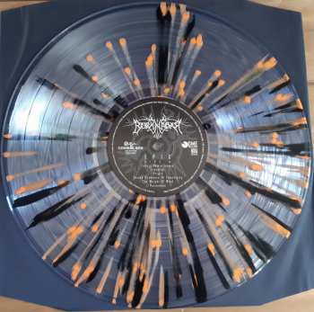 LP Borknagar: Epic LTD | CLR