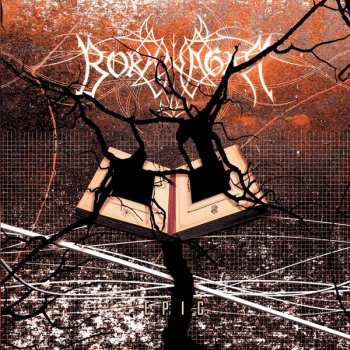 CD Borknagar: Epic LTD