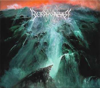 CD Borknagar: Fall LTD