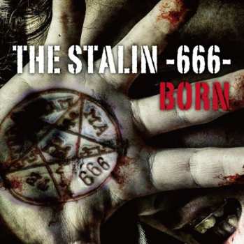 Album Born: The Stalin -666-