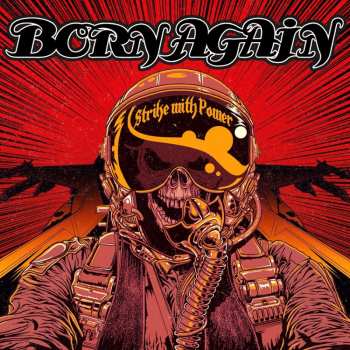 CD Born Again: Strike With Power
