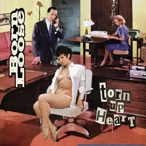 7-torn Up Heart