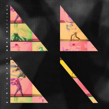 CD Born Ruffians: Birthmarks