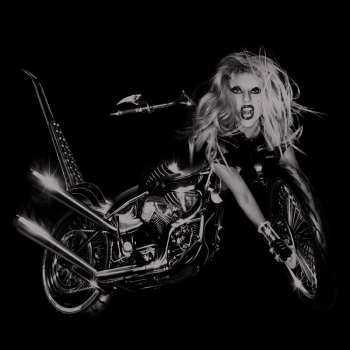 2CD Lady Gaga: Born This Way (The Tenth Anniversary)
