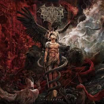 LP Bornholm: Apotheosis