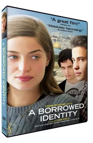 Borrowed Identity: Borrowed Identity