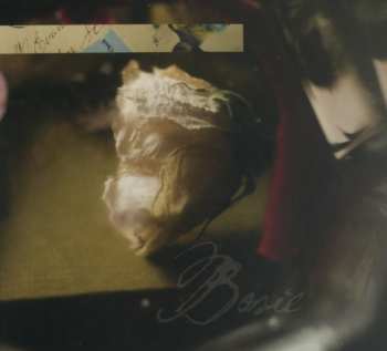 CD Bosie: Shoebox Memories
