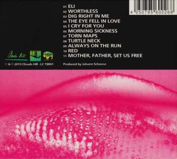 CD Bosnian Rainbows: Bosnian Rainbows