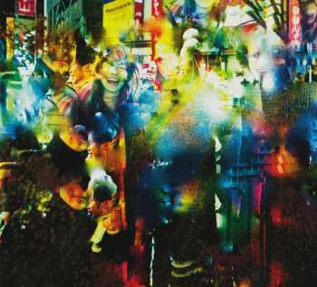 CD Bosnian Rainbows: Bosnian Rainbows