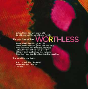 CD Bosnian Rainbows: Bosnian Rainbows