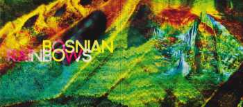 CD Bosnian Rainbows: Bosnian Rainbows