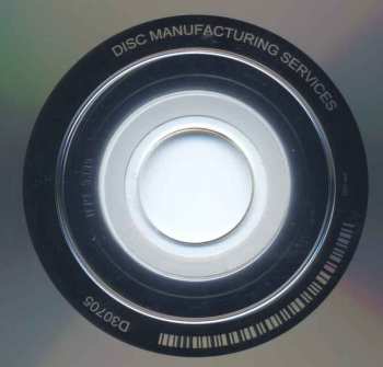 CD Boss Hog: Brood X