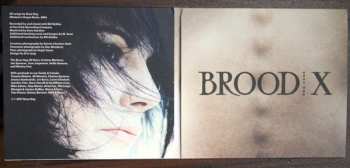 CD Boss Hog: Brood X