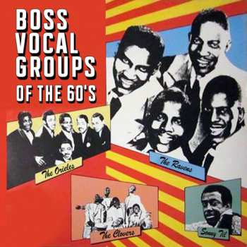 Album Boss Vocal / Various: Boss Vocal