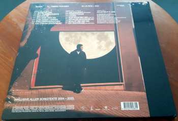 LP/2CD/Set di cofanetti Bosse: Übers Träumen LTD | DLX