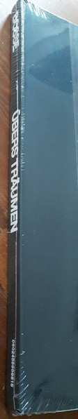 LP/2CD/Set di cofanetti Bosse: Übers Träumen LTD | DLX