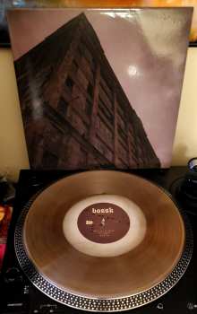 LP Bossk: Migration LTD | CLR