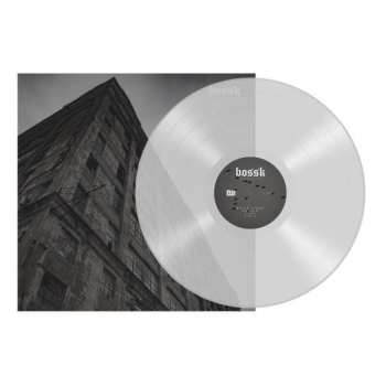 LP Bossk: Migration LTD | CLR