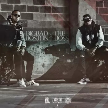 Slim Thug: Bigbad Boston & The Boss